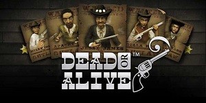 Dead or Alive Slot Sites thumbnail 