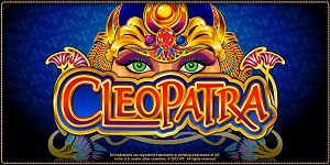 Cleopatra Slot Sites thumbnail 
