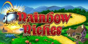 Rainbow Riches Slot Sites thumbnail 