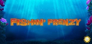 Fishing Frenzy Slot Sites thumbnail 